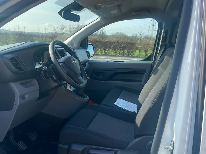 Opel Vivaro Combi – 5