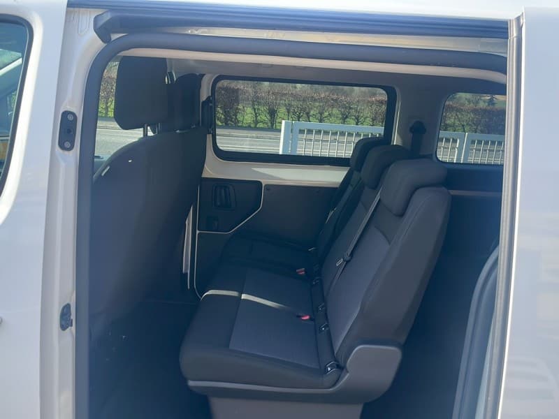 Opel Vivaro Combi – 4