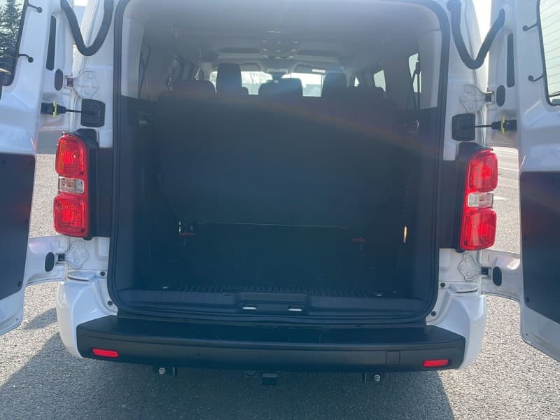 Opel Vivaro Combi – 3