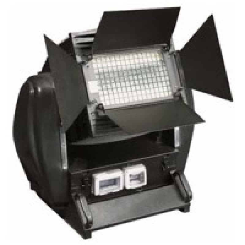 Farbwechsler City Painter 2500 Flood, outdoor