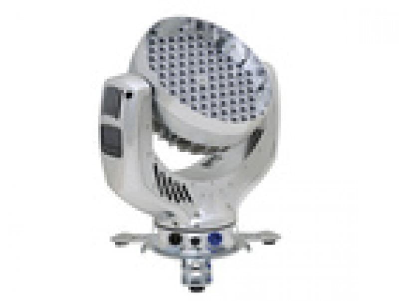GLP Impression RGB 90. silber 10 Grad Optik