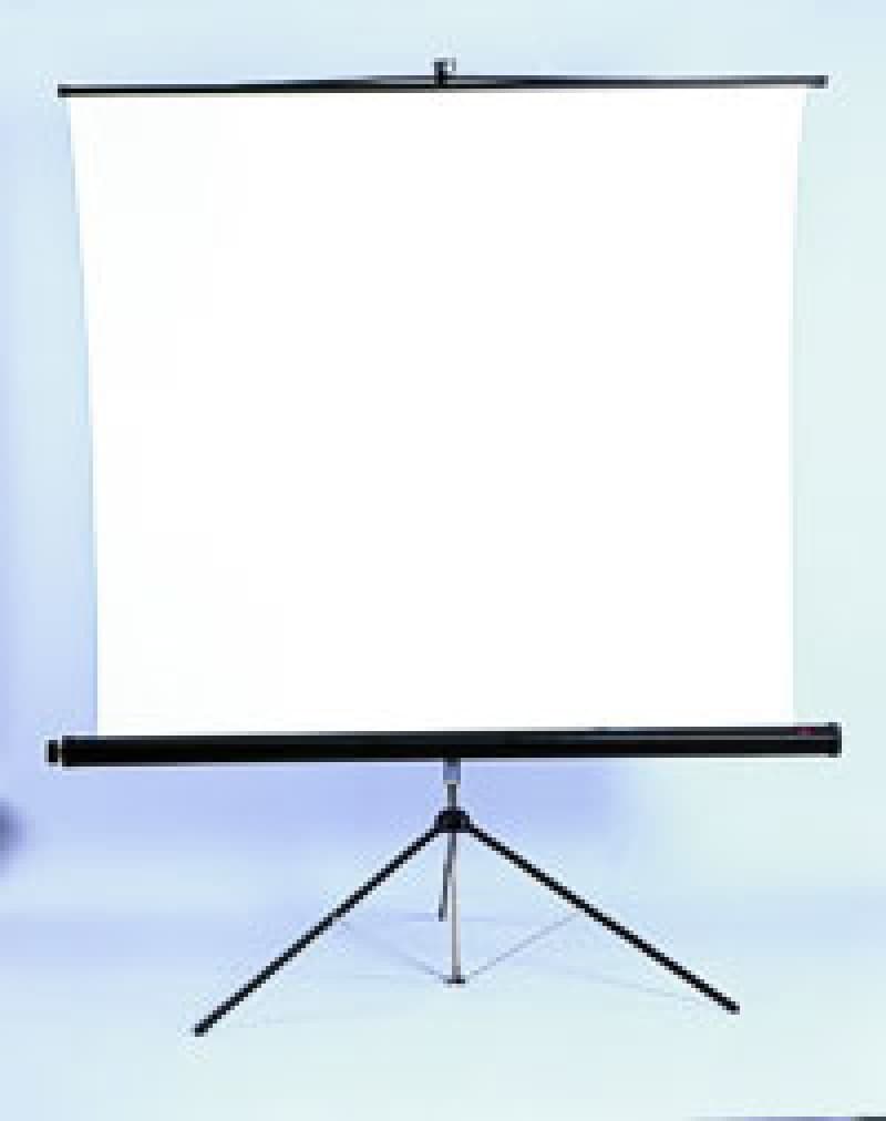 Stativ-Bildwand / Leinwand 2,40 cm breit / ab 29,- Euro (*) / bei Selbstabholung in Bonn