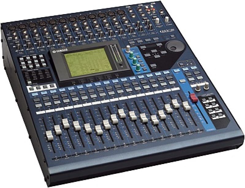 Studio- / Live- DigitalMischpult / Selbstabholung in Bonn oder Versand – Tel. 0228-691245
