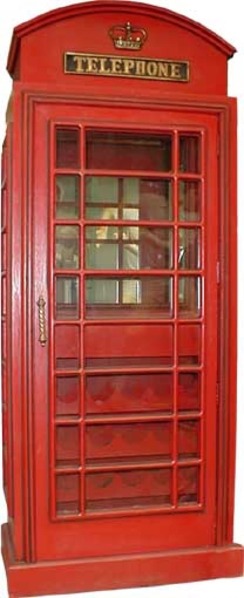Telefonzelle