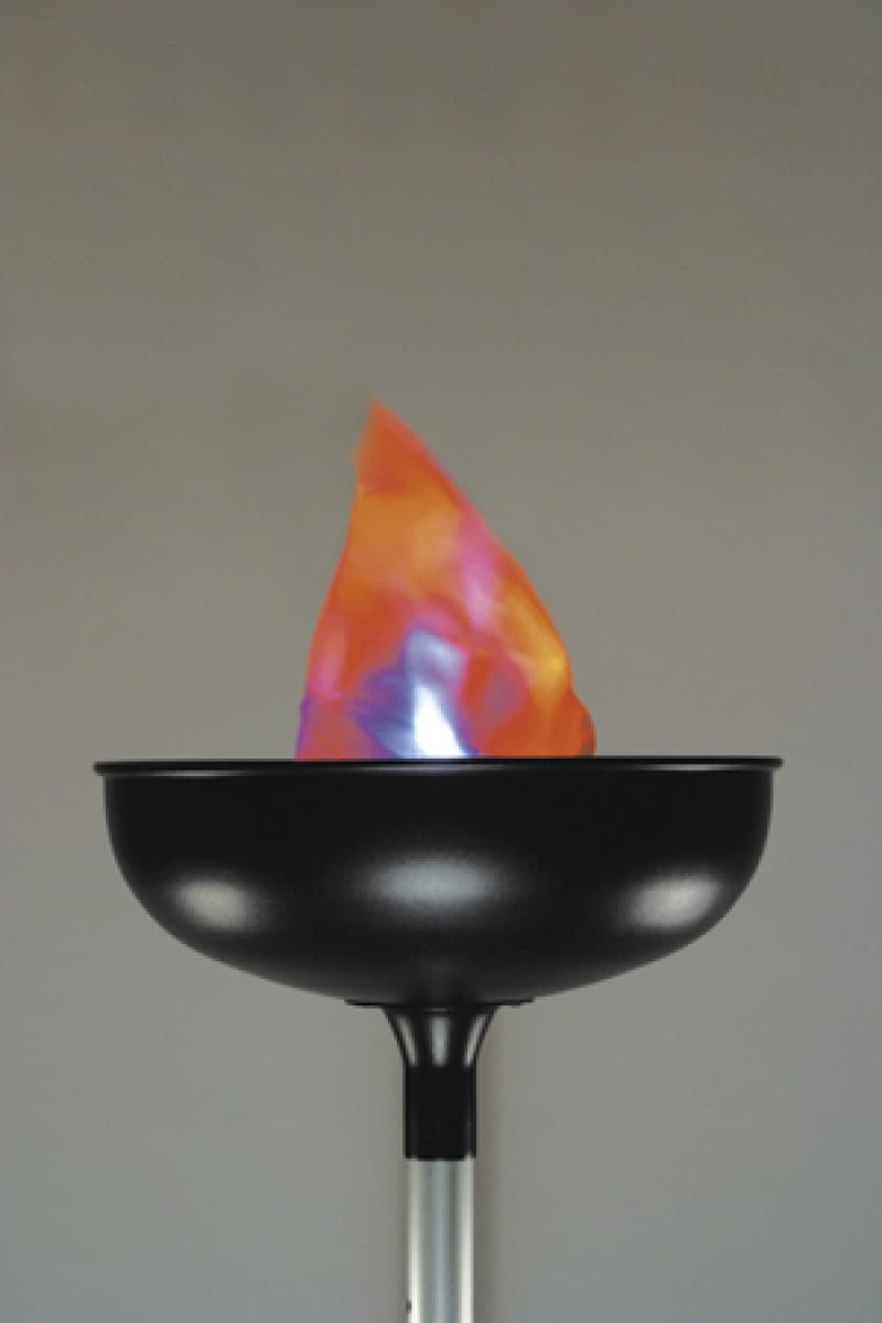MBN Fire Effect Pro / Feuersimulationseffekt