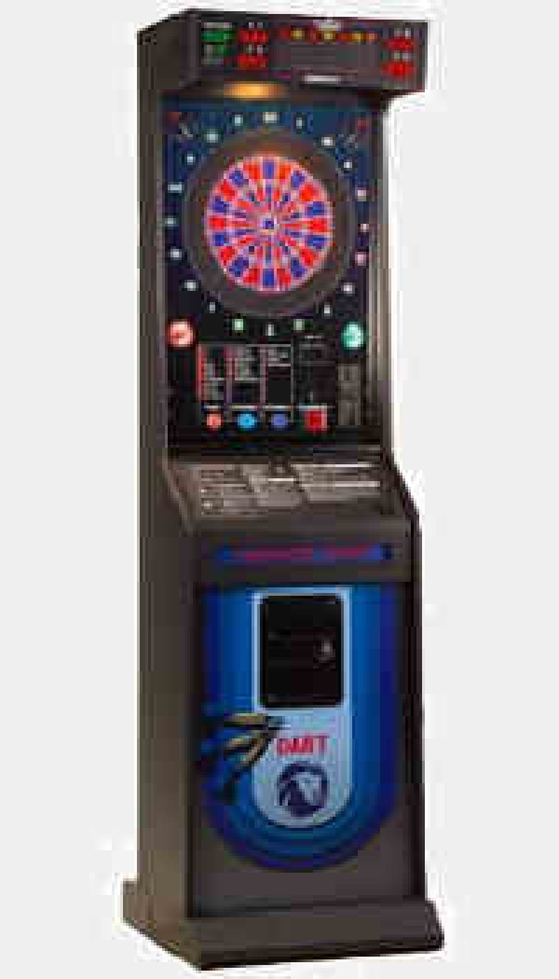 Dart, Dartautomat, Dart spielen, Darts, Aktionsgerät, HB9