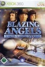 Blazing Angels: Squadrons of WWII