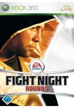 Fight Night Round 3