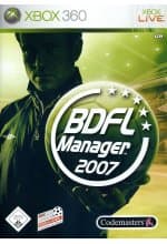 BDFL Manager 2007