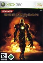 Bomberman Act: Zero