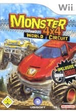 Monster 4x4 World Circuit