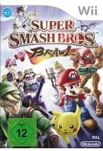 Super Smash Bros. Brawl