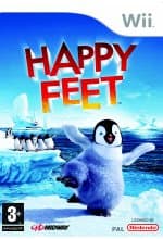 Happy Feet