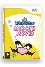 Wario Ware - Smooth Moves