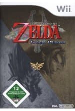 The Legend of Zelda - Twilight Princess