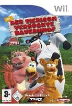 Der tierisch verrückte Bauernhof