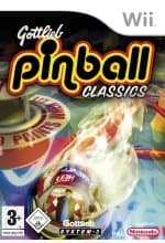 Gottlieb Pinball Classics
