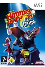 Himmel und Huhn - Ace in Action