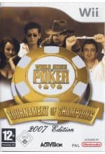 World Series of Poker - Tournament of Champions 2007 Edition
