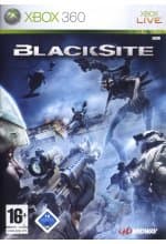 Blacksite