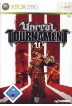 Unreal Tournament 3