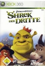 Shrek der Dritte