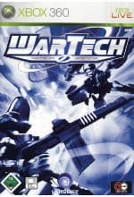 Wartech Senko no Ronde