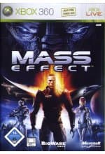 Mass Effect