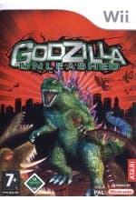 Godzilla: Unleashed