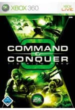 Command & Conquer 3 - Tiberium Wars