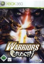 Warriors Orochi