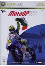 Moto GP 07