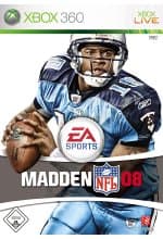 Madden NFL 08