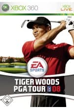 Tiger Woods PGA Tour 08