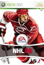 NHL 08