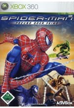 Spider-Man - Freund oder Feind