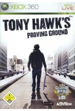 Tony Hawk's Proving Ground