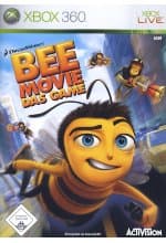 Bee Movie - Das Game