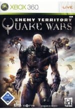 Enemy Territory - Quake Wars