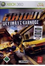 Flatout Ultimate Carnage
