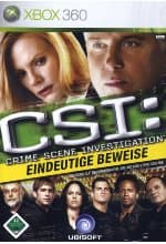 CSI: Eindeutige Beweise