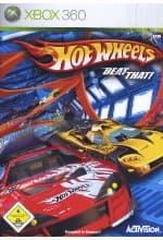 Hot Wheels: Beat that!