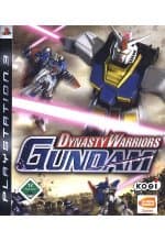 Dynasty Warriors - Gundam