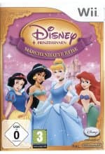 Disneys Prinzessinnen - Märchenhafte Reise