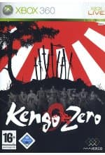 Kengo Zero