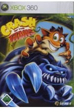 Crash of the Titans