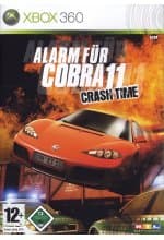 Alarm für Cobra 11 - Crash Time
