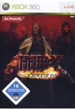 Hellboy - The Science of Evil