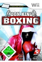 Don King Boxing