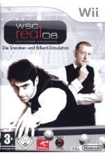 World Snooker Championship Real 08